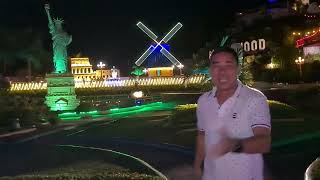 Sikatuna's Mirror of the World Bohol Late Upload | EyingTV