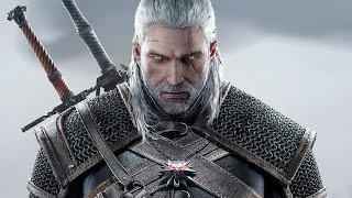 R.I.P Geralt