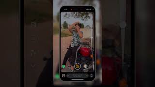 DSLR Blur Effect in Any Phone #shorts