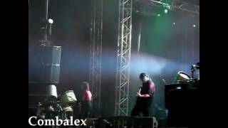 Slipknot Metaltown 2009 - Psychosocial (Multicam)