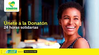 Démosle un Giro a Buenaventura apoyando la  24 Horas Solidarias