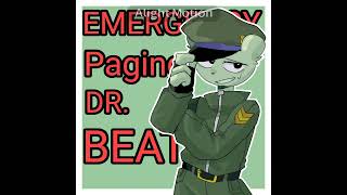 emergency meme || htf || flippy #htf