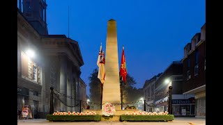 Remembrance Sunday