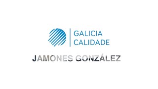 Jamones Gonzalez #WithGaliciaQualitySeal