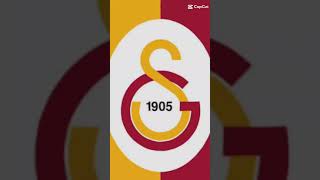 Galatasaray aşkı da seni çok seviyo