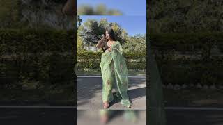 Organza Saree collection #saree #organzasarees #fashion #shortsvideo