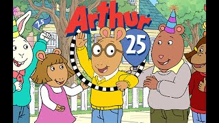 Why Arthur Was So Important