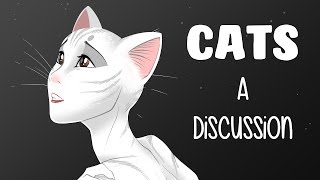 Cats Movie - A Discussion