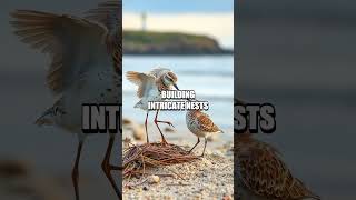 The Mysterious Migration of the Curlew Sandpiper