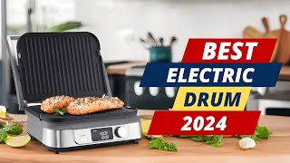 Best Electric Grill | Ultimate Top 5 Picks!