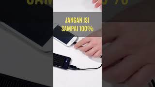 TIPS&TRIK MENJAGA BATERAI HEALTH IPHONE YANG HARUS KAMU TAU