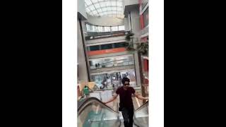 Fan meet||in mall||mr faisu||new video||