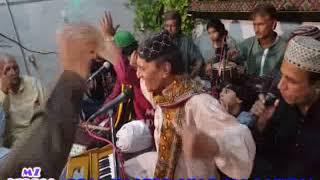 MAIN TU CHAM CHAM NACHON MORE KHWAJA by REAL MASTER AYAZ ALI QAWWAL MAR-2020