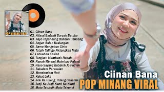 Lagu Minang Terbaru 2024 CIINAN BANA - Kompilasi Lagu Minang VIRAL & TRANDING MUSIK