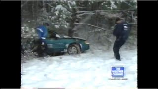 Nor’Easter Of December 2000