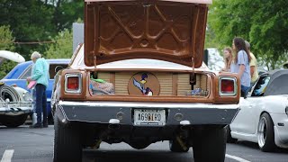 ARGUABLY The Nicest 1969 Plymouth Roadrunner Restored In 70’s STYLE