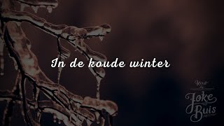 Joke Buis | In de koude winter