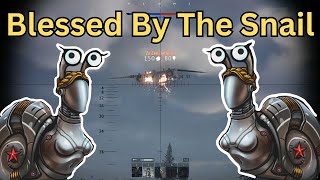 War Thunder Swe God Mode Hunt  #42 (just gameplay no commentary)