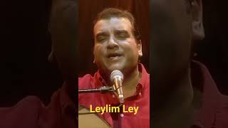 Ömer Danış - Leylim Ley