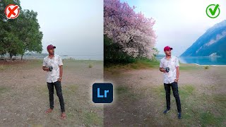 Lightroom Mobile & Generative AI Magic - Edit Stunning Photos in Lightroom Mobile