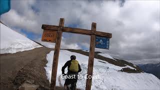 MTB Livigno BikePark Mottolino & Carosello3000 Tutti Frutti Epic  Giugno 2020