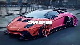 Soner Karaca - Encore Bass Boosted