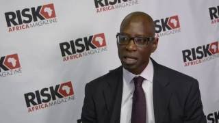 The Insurance Conference 2016: Alassane Ba from the African Development Bank