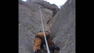 Extreme Sardinia - Climbing in Jerzu