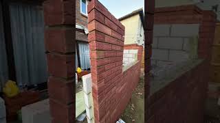 bricklayer in London