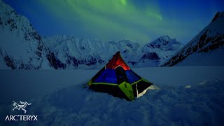 Arc'teryx Presents: CONTINUUM - TRAILER