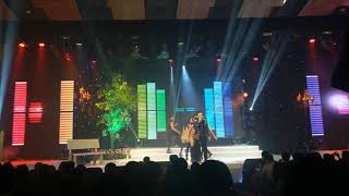 Mc duy Bình - liveshow Tuấn Khương