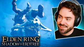 Metyr, Mãe dos Dedos - ELDEN RING: Shadow of the Erdtree #42 | FunkyBlackCat