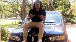 Official introduction of my channel #BMW