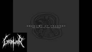 Shadows Of Tragedy split - Blodarv, Nocturnal Depression, A... (Full Split)