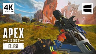 Mad Maggie Apex Legends Gameplay [PC ULTRA QUALITY 4K 60FPS]