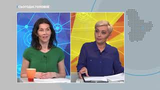 Безпечні канікули. СЬОГОДНІ. ГОЛОВНЕ. 8.06.2021