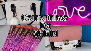 COMPRINHAS ALEATÓRIAS DA SHEIN!