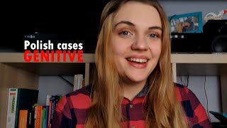 What is Genitive? | POLISH CASES