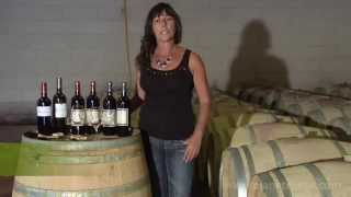 Christine Commeyras, Domaine de l'Aigueliere