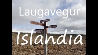 Fimmvörðuháls + Laugavegur 4k Primera parte