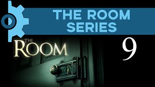 Just too Many Keys | The Room Series (3) | 9