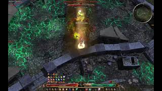 Grim Dawn - Ultimate Galakros Superboss