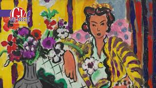 “Matisse e la luce del Mediterraneo”: nuova mostra al Candiani