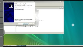 Microsoft PowerToy For Windows Xp || How To Install || Exagear Windows emulator || Vk7projects