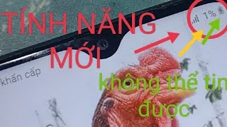 Trul kou quá hót , tính năng mới