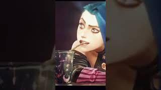 Jinx edit #jinx #arcane #edit