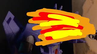 Tranformers Revenge 3 (first scene)