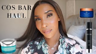 Cos Bar Spring Beauty Haul