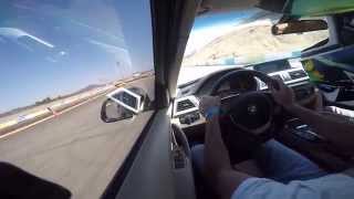 Onboard BMW 320i F30 JB4 - Speed Racing Day