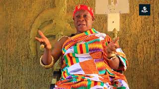 THE GREAT HISTORY OF GOASO. AND WHY THEY BECAME OTUMFOUR BETWENI BY  NANA   BOSOMPRA